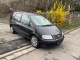 Volkswagen Sharan 1.8T tiptronic Highline - VW Sharan Gebrauchtwagen in Erfurt