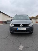 Volkswagen Caddy 2,0TDI 110kW BMT DSG Trendline Seikel