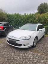 Citroën Citroen C5 Exklusive 3.0 HDI AutomatikTÜV/... - Citroën C5: 3.0