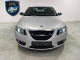 Saab 9-5 Lim. Vector*RARITÄT*Leder*Navi*TÜV NEU* - Saab aus 2010