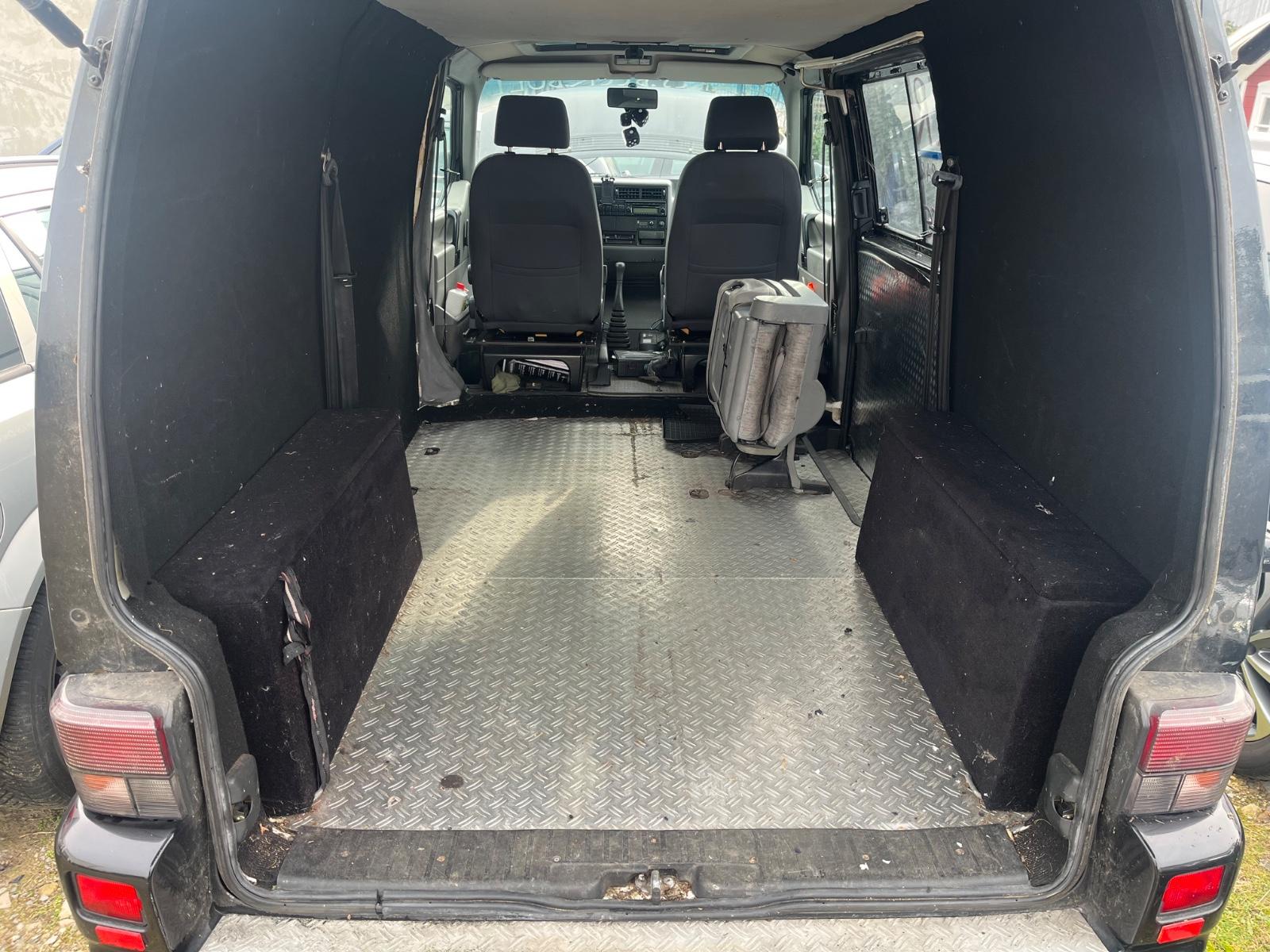 Volkswagen T4
