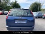 Ford Focus Turnier Trend*AUTOMATIK*SHK*KLIMA*DACH* - Ford Focus aus 2005: Kombi