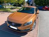 Volvo S60 T4 2.0 Summum - Volvo S60: 4t