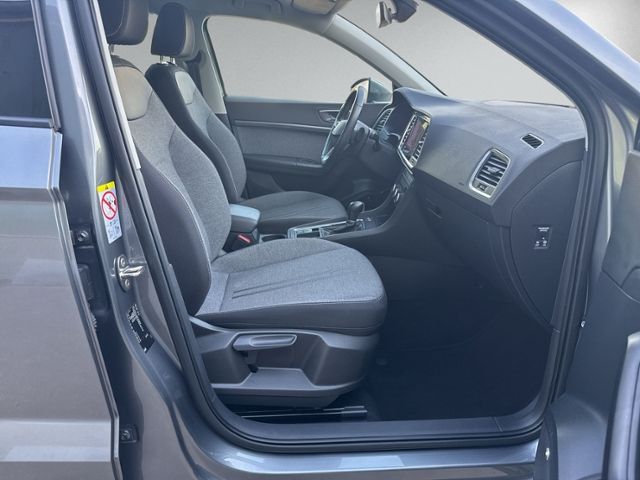 Ateca 2.0 TDI DSG STYLE LED+NAVI.+KLIMA+GRA+SHZ+