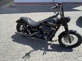 Harley-Davidson Street Bob FXDB (Dyna) Öhlins, - HARLEY-DAVIDSON DYNA