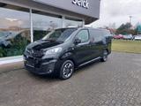 Opel Zafira Life - Opel Gebrauchtwagen in Rostock