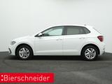 Volkswagen Polo 1.0 TSI DSG Style ARTVELOUR NAVI KAMERA ACC - VW Polo Gebrauchtwagen in Bochum