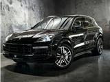 Porsche Cayenne Turbo Panorama + AHK | Luftfederung - Porsche Cayenne in Bonn