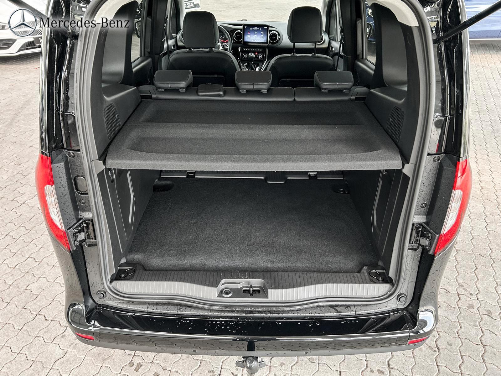 Mercedes-Benz T 180 180 d Progressive Edition