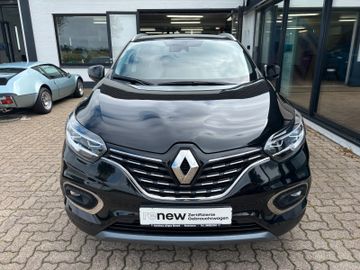 Renault Kadjar Blue dCi 115 EDC Intens