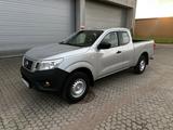 Nissan Navara 2.3 DCI Visia King Cab 4x4 Klima*nur 37t - Nissan Navara in Hamburg