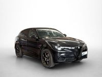Alfa Romeo Stelvio - Vorschau Bild 4