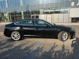 Audi A5 35TDI Sportback  Stage 1 Vmax off - Audi A5 Unfallwagen
