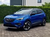 Opel Grandland Ultimate (Automatik/360°/AHK) - Opel Grandland (X) 2020 Ultimate mit Diesel-Antrieb
