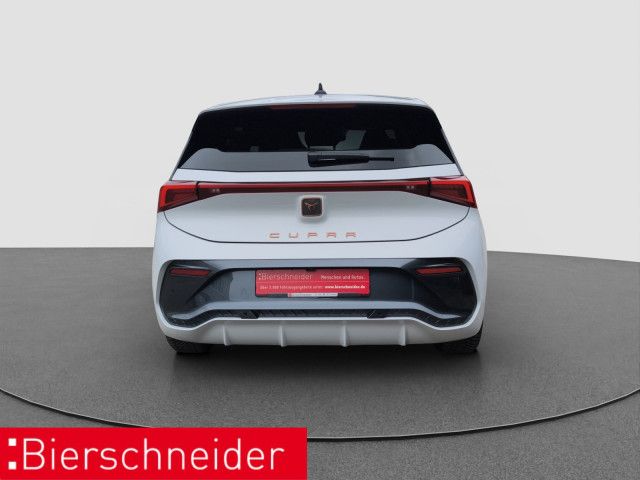 Cupra Born - Bild 5