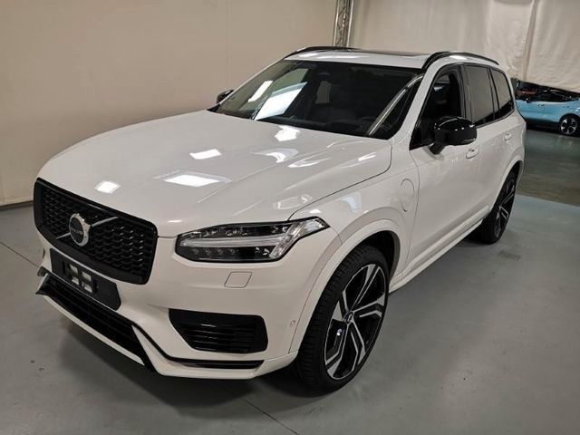 Volvo XC90 T8 Ultra Dark Recharge Plug-In Hybrid AWD