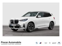 BMW X3 - Vorschau Bild 1
