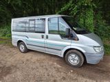Ford Transit Euroline - Ford Euroline