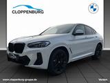 BMW X4 xDrive20d M Sportpaket Standhzg Laser Head-UP - BMW X4 Gebrauchtwagen in Bremen