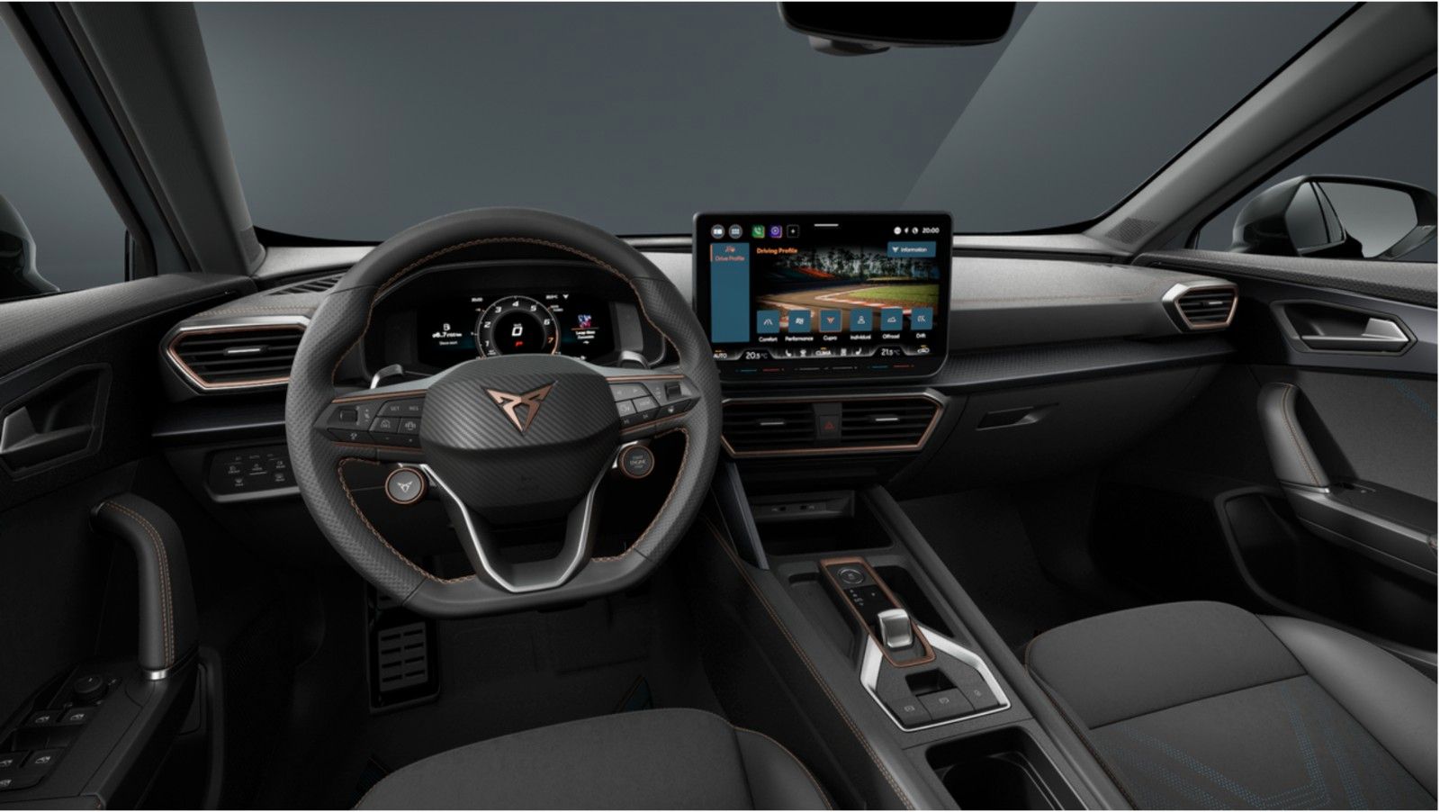 Cupra Formentor - Bild 6