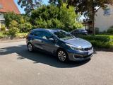 Kia cee'd Sportswagon 1.6 GDI Dream-Team Edition... - Kia cee'd Sportswagon von privat