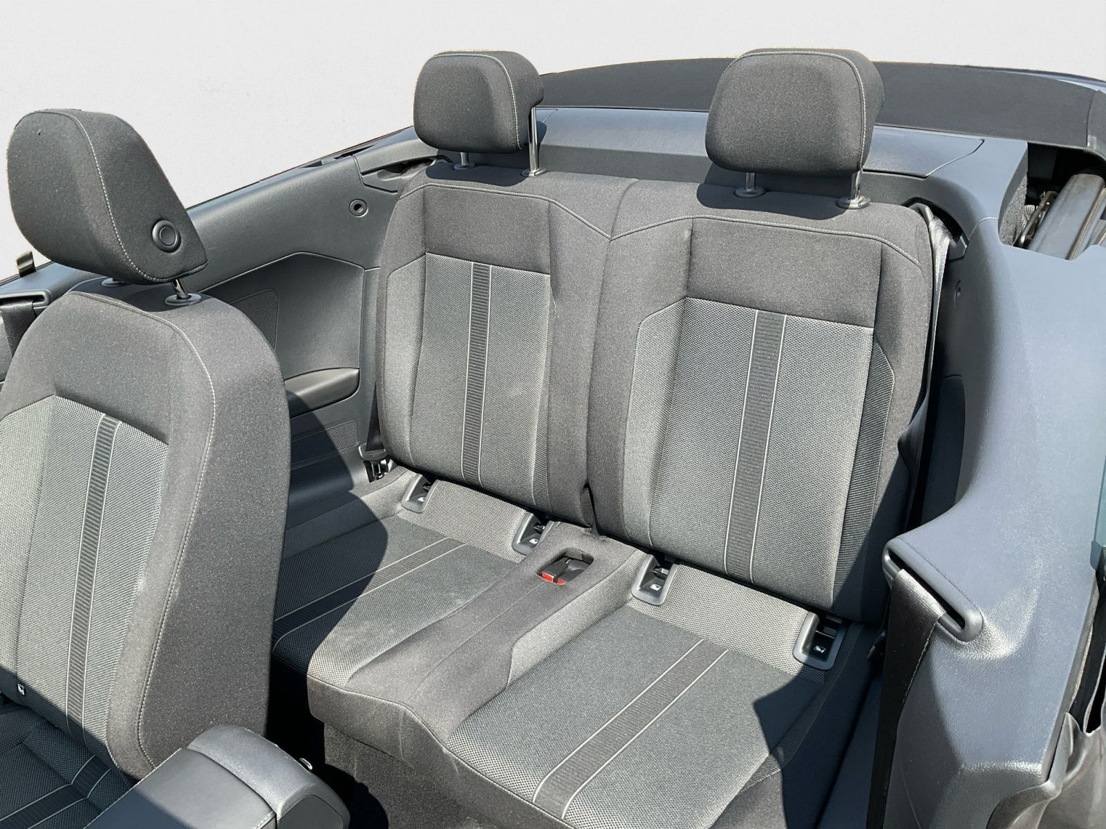 Volkswagen T-Roc - Bild 14