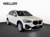 BMW X1 sDrive18i Advantage AHK,LED,ParkAss,Navi,SHZ - BMW X1 mit Anhängerkupplung