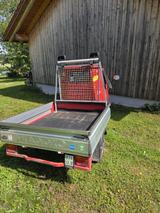 Piaggio APE 50 - Piaggio APE: Von Privat