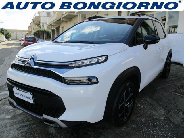 Citroën CITROEN C3 Aircross Puretech 110 CV Shine