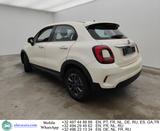 Fiat 500X Multijet Lounge Navi 1/2 Sport-Leather Cam - Fiat 500X Sport mit Diesel-Antrieb