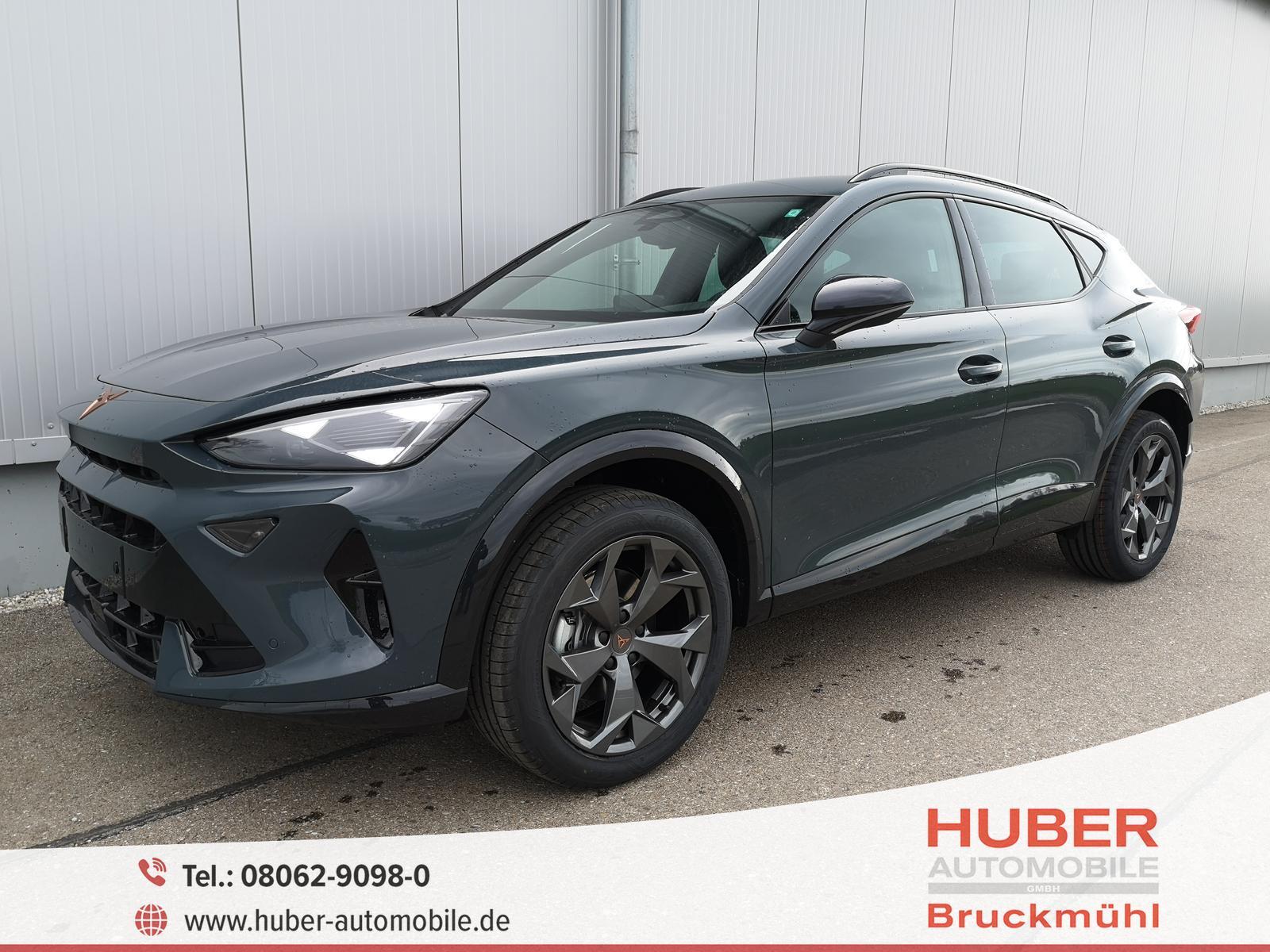 Cupra Formentor 1.5 eTSI 110 kW DSG AHK ACC LED 110...