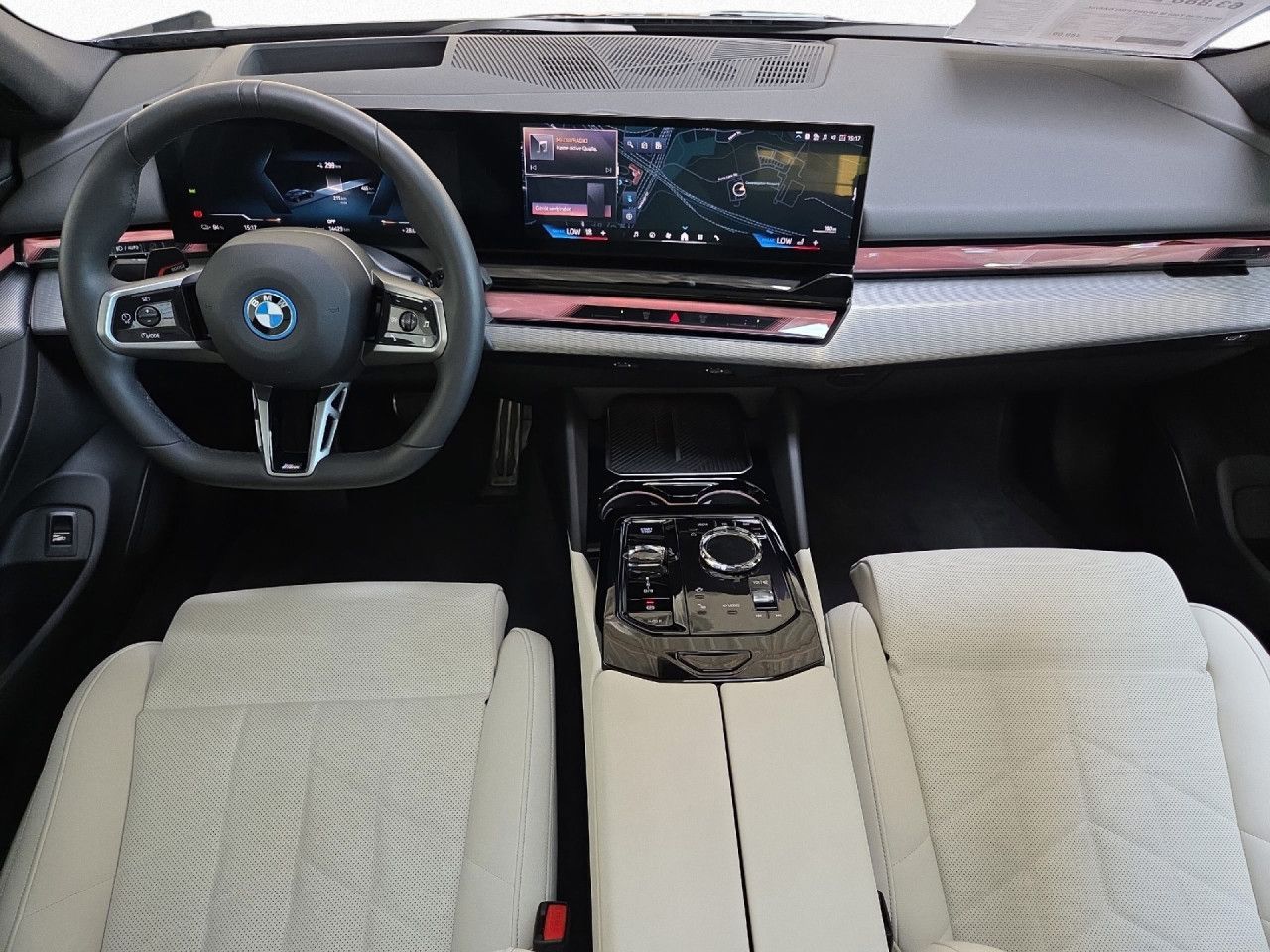 BMW i5 - Bild 17