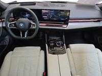 BMW i5 - Vorschau Bild 17