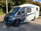Knaus Van sansion van Ti - Knaus Van ti