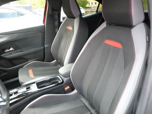 Mokka GS Line Automatik
