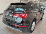 Audi Q5 50 TFSIe quattro adv*Kamera*Virtual*LED*Sport - Audi Q5: Schwarz