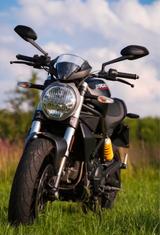 Ducati Monster 797+ - Offers