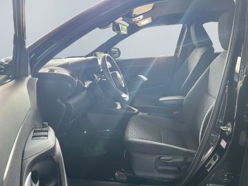 Toyota Yaris Cross - 9