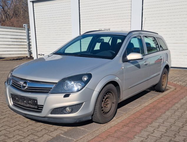 Opel Astra H Caravan | Tüv 06/26 | Euro 4 |