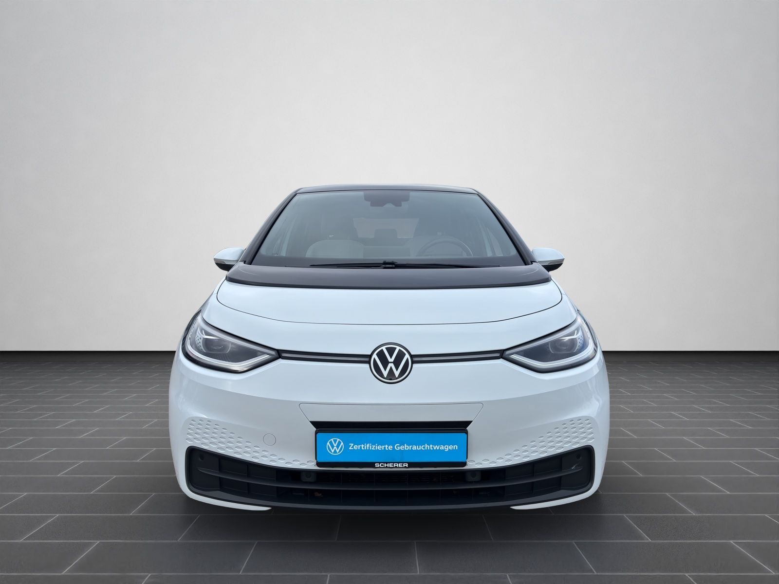 Volkswagen ID.3 - Bild 6
