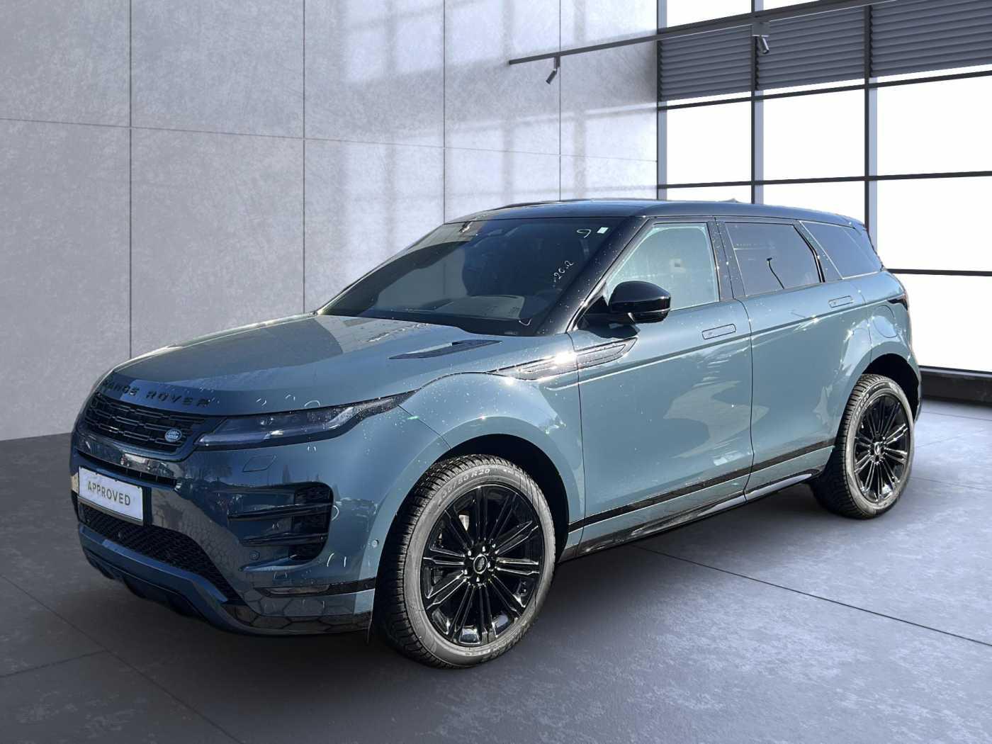 Land Rover Range Rover Evoque P270E Dyn. SE Pano|Winterpkt.