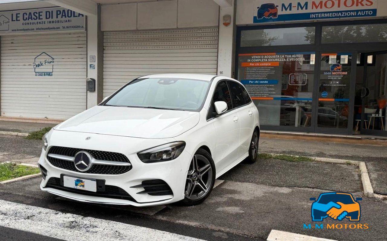 Mercedes-Benz Andere
