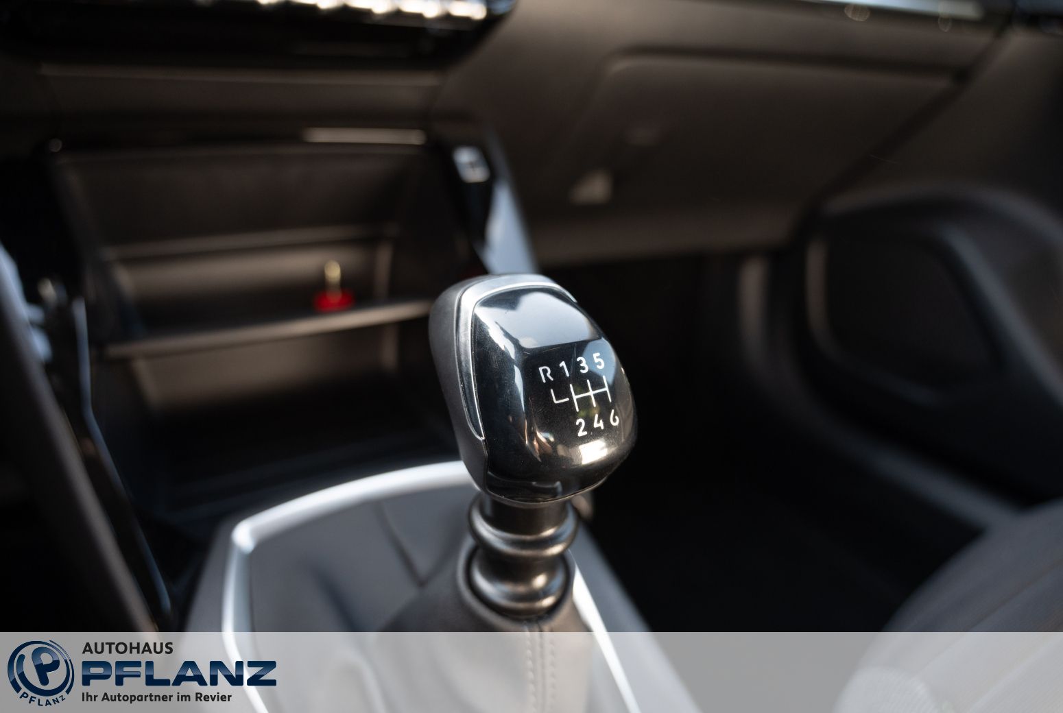Peugeot 2008 - Bild 9