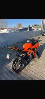 KTM Rc