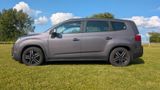 Chevrolet Orlando 2.0 LS, AHK, 7 Sitze - Chevrolet Orlando: 2.0