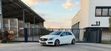 Mercedes-Benz A 250 Sport DCT Sport - Mercedes-Benz A 250: Kleinwagen