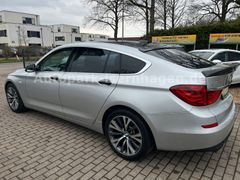 BMW 530d Gran Turismo GT*Pano*HUD*360*4xSZH* Xenon*V