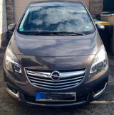 Opel Meriva 1.4 103kW Automatik - Opel Meriva Gebrauchtwagen in Saarbrücken