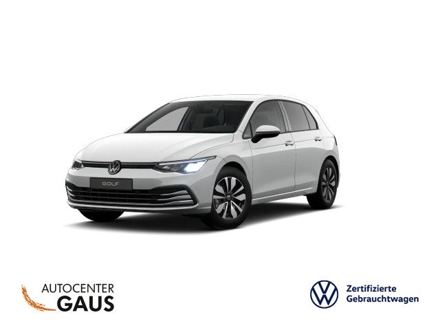 Golf VIII Move 1.0 eTSI Klima*LED*Carplay