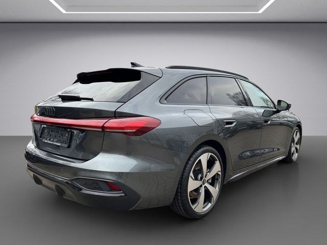 A5 Avant TDI 150 kW S tronic